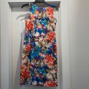 ❤️5/$20 Leslie Fay dress